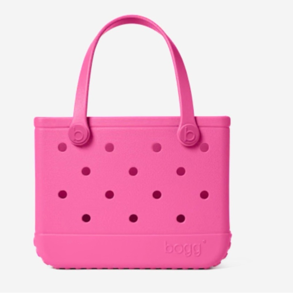 Bitty Bogg Bag